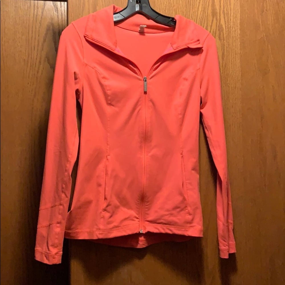 Under Armour Athletic Jacket